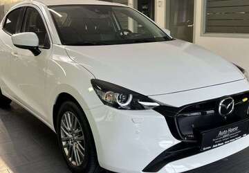 Mazda 2 14.235 km 19.990 &euro; Erkrath 40699
