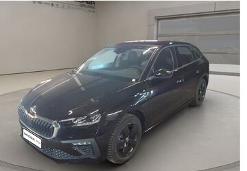 Skoda Scala 4.346 km 27.850 &euro; Krefeld 47809