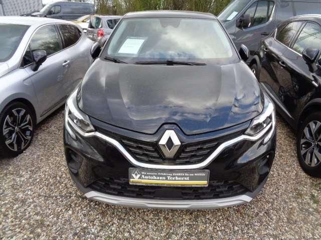 Renault Captur 76.977 km 15.990 &euro; Kamp-Lintfort 47475