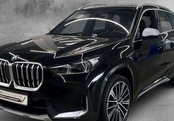 BMW X1 36.626 km 34.427 &euro; Krefeld 47800