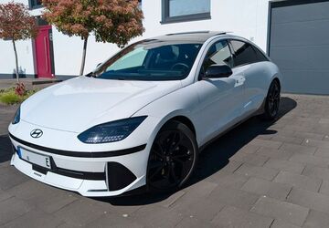 Hyundai IONIQ 6 46.500 km 34.800 &euro; Mönchengladbach 41238