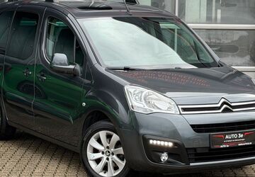 Citroen Berlingo 144.000 km 9.990 &euro; Neuss 41462