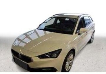 Seat Leon 25.609 km 20.980 &euro; Moers 47441