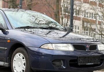 Mitsubishi Carisma 193.477 km 1.888 &euro; Mönchengladbach 41068