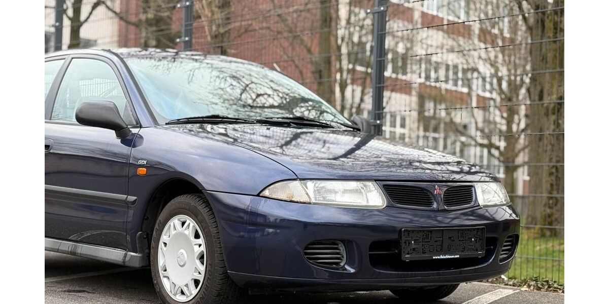 Mitsubishi Carisma 193.477 km 1.888 &euro; Mönchengladbach 41068