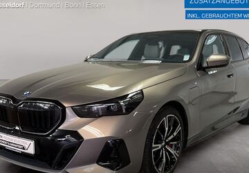 BMW 550 25.347 km 74.599 &euro; Düsseldorf 40237