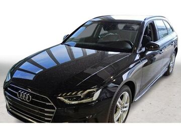 Audi A4 50.970 km 26.880 &euro; Moers-Hülsdonk 47441