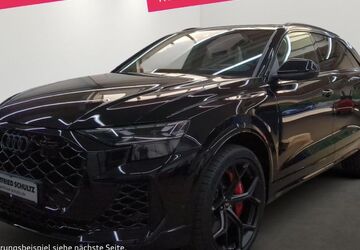 Audi RSQ8 9.500 km 159.980 &euro; Mülheim a.d. Ruhr 45481
