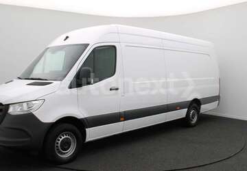 Mercedes-Benz Sprinter 142.050 km 30.333 &euro; Mönchengladbach 41066
