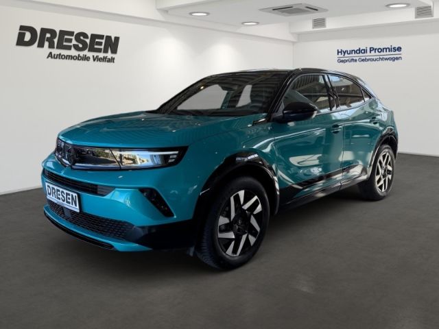 Opel Mokka 8.588 km 23.450 &euro; Dormagen 41540