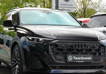 Audi Q8 21.438 km 89.990 &euro; Wegberg 41844