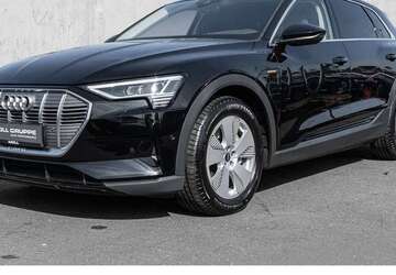Audi e-tron 7.750 km 36.960 &euro; Düsseldorf 40474
