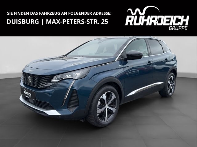 Peugeot 3008 39.700 km 23.990 &euro; Duisburg 47059