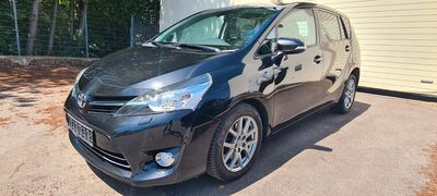 Gebrauchte Toyota Verso
