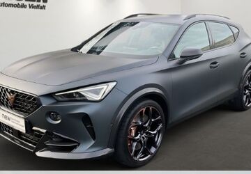 Cupra Formentor 33.632 km 44.990 &euro; Krefeld 47805