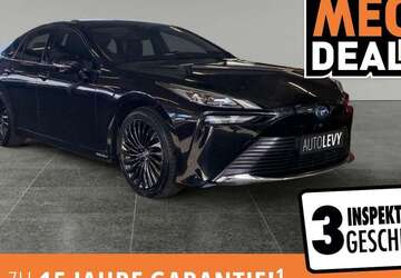 Toyota Mirai 20.838 km 18.490 &euro; Düsseldorf 40233