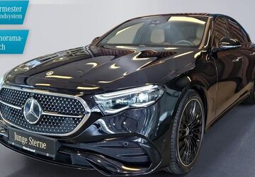 Mercedes-Benz E 450 39.157 km 73.790 &euro; Krefeld 47800