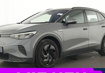 VW ID.4 38.606 km 24.970 &euro; Neuss 41460