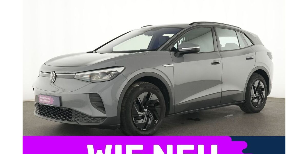 VW ID.4 38.606 km 24.971 &euro; Neuss 41460