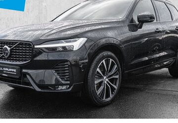 Volvo XC60 19.341 km 46.540 &euro; Düsseldorf 40474