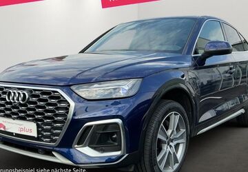 Audi Q5 17.594 km 44.850 &euro; Duisburg 47249