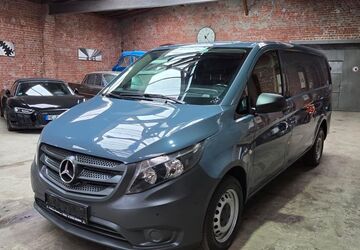 Mercedes-Benz Vito 88.946 km 14.980 &euro; Hilden 40721