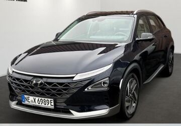 Hyundai NEXO 19.237 km 17.990 &euro; Mönchengladbach 41061