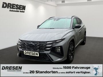Gebrauchte Hyundai Tucson
