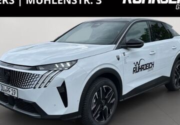 Peugeot 3008 9.370 km 42.990 &euro; Moers 47441