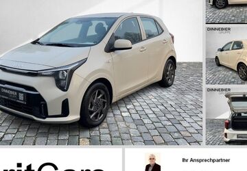 Kia Picanto 14.238 km 16.990 &euro; Krefeld 47803