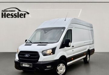 Ford Transit 97.337 km 20.444 &euro; Grevenbroich 41515