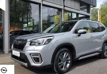 Subaru Forester 57.000 km 30.990 &euro; Düsseldorf-Gerresheim 40625