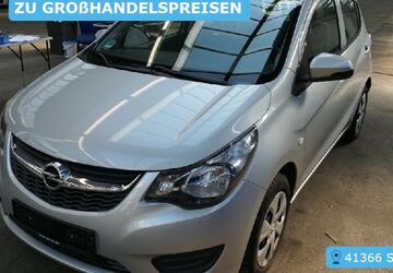 Opel Karl 130.696 km 5.897 &euro; Krefeld 47829