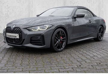 BMW M440 82.846 km 45.887 &euro; Mettmann 40822