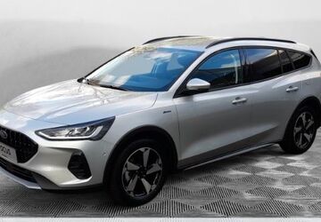 Ford Focus 17.718 km 23.990 &euro; Mönchengladbach 41061