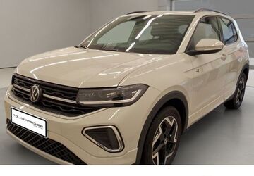 VW T-Cross 9.067 km 26.990 &euro; Krefeld 47805