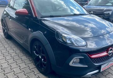 Opel Adam 70.520 km 10.800 &euro; Moers 47445