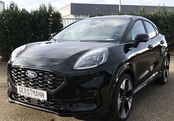 Ford Puma 8.985 km 23.980 &euro; Düsseldorf 40589