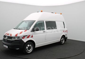 VW T6 Transporter 144.050 km 27.358 &euro; Mönchengladbach 41066