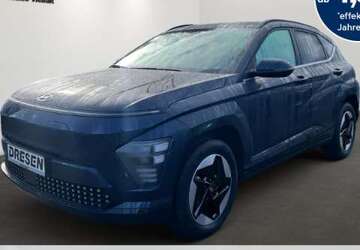 Hyundai KONA 6.500 km 38.690 &euro; Mönchengladbach 41061