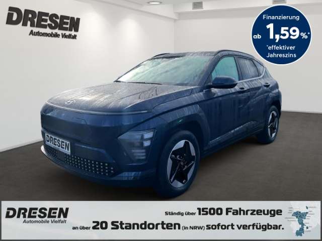 Hyundai KONA 6.500 km 38.690 &euro; Mönchengladbach 41061