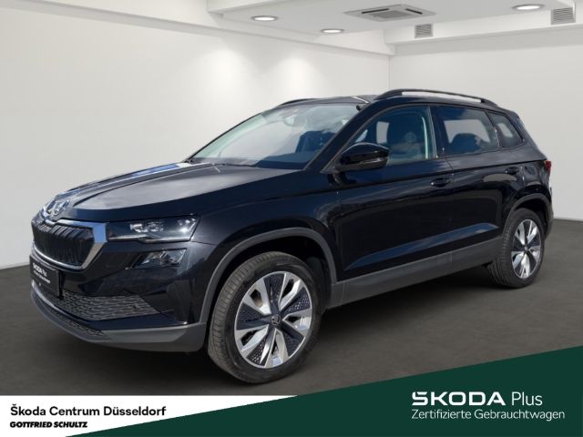 Skoda Karoq 48.848 km 28.460 &euro; Düsseldorf 40233