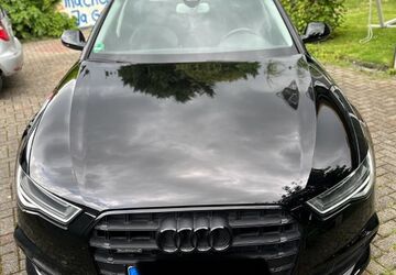 Audi A6 195.000 km 16.000 &euro; Duisburg 47198