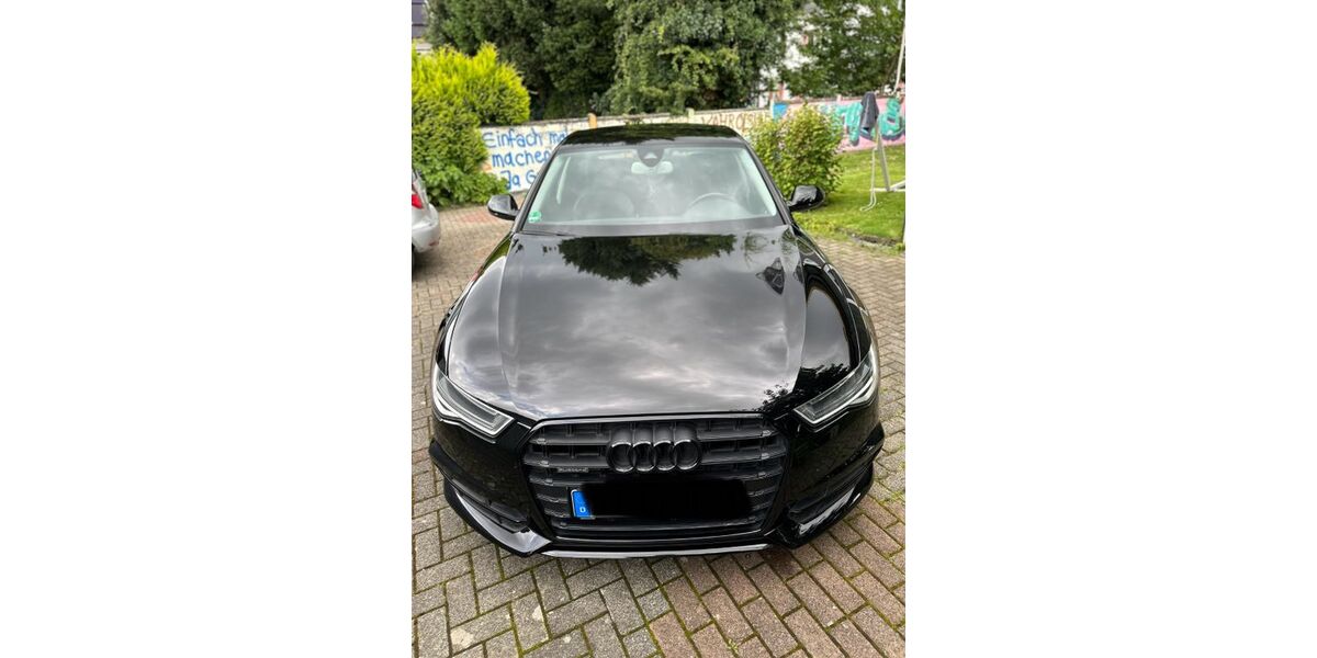 Audi A6 195.000 km 16.000 &euro; Duisburg 47198