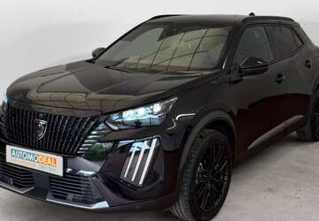 Peugeot 2008 37.415 km 22.320 &euro; Duisburg 47138