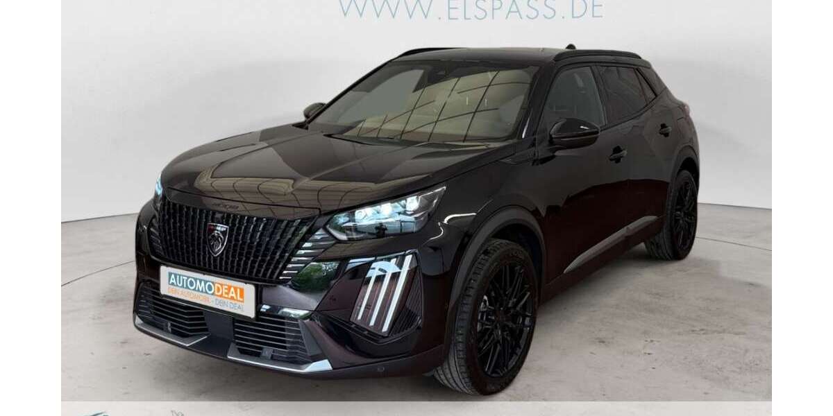 Peugeot 2008 37.415 km 22.320 &euro; Duisburg 47138