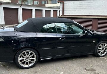 Saab 9-3 229.774 km 8.425 &euro; Mönchengladbach 41068