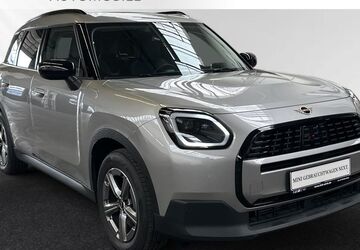 Mini Countryman C (Cooper) 9.746 km 30.400 &euro; Moers 47441