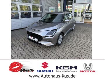 Gebrauchte Suzuki Swift