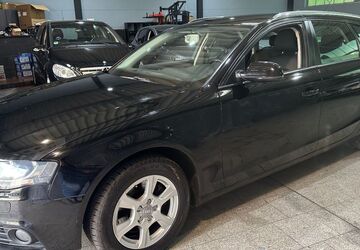 Audi A4 270.000 km 6.590 &euro; Duisburg 47059